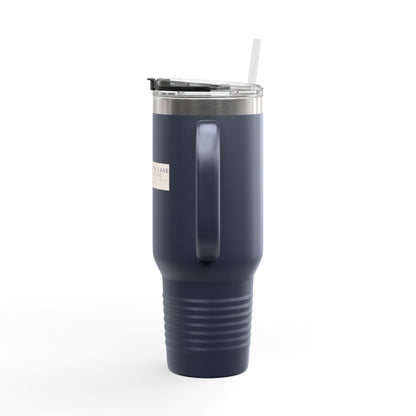 40oz Insulated Travel Tumbler