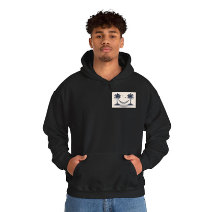 Beach Vibes Hoodie