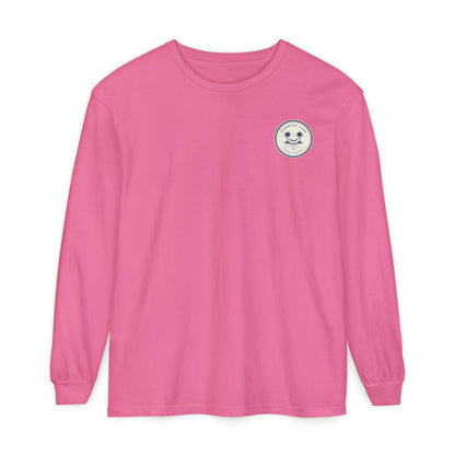 Smiling Palm Long Sleeve