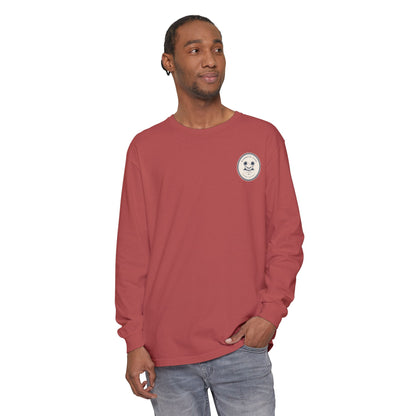 Smiling Palm Long Sleeve