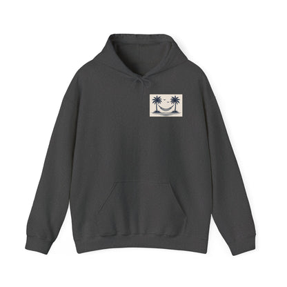 Beach Vibes Hoodie