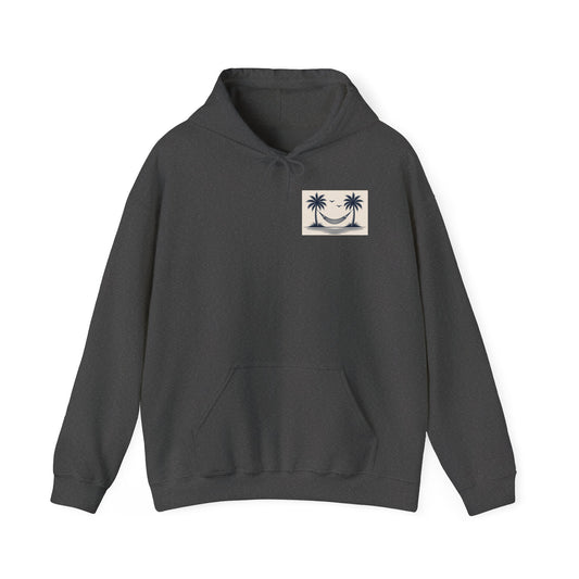 Beach Vibes Hoodie