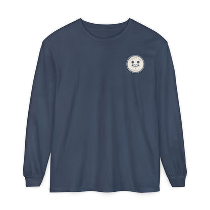 Smiling Palm Long Sleeve