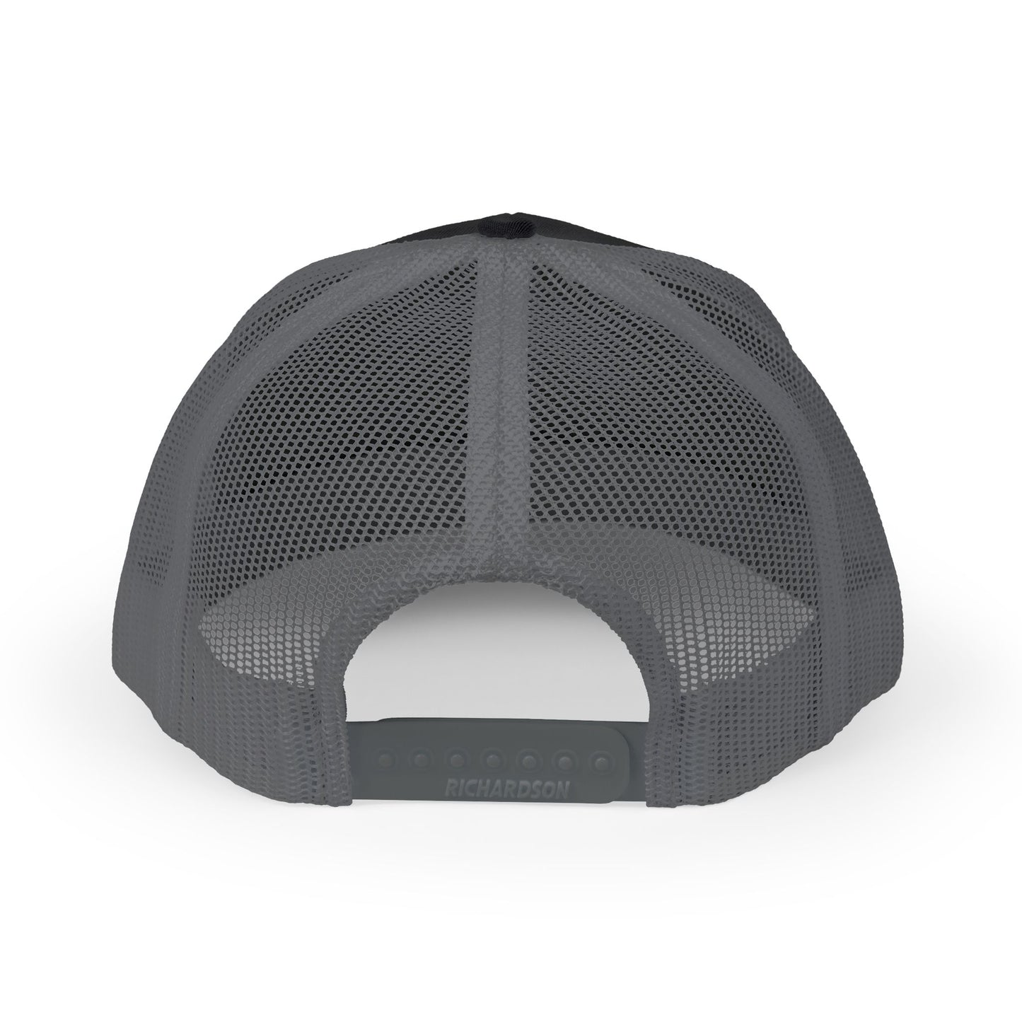 Beach Hammock Trucker Cap