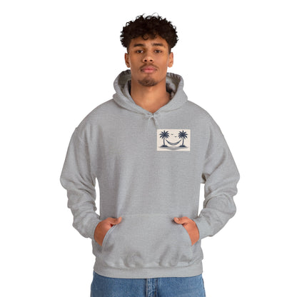 Beach Vibes Hoodie