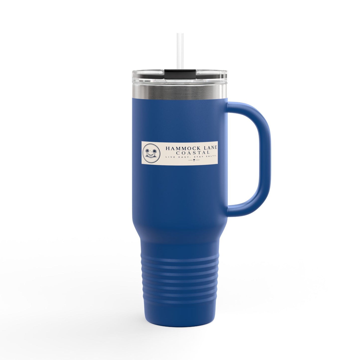 40oz Insulated Travel Tumbler