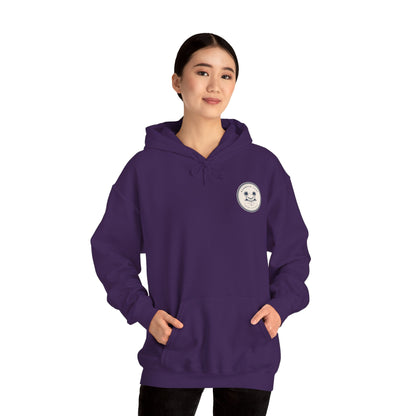 Vintage Smiley Hoodie