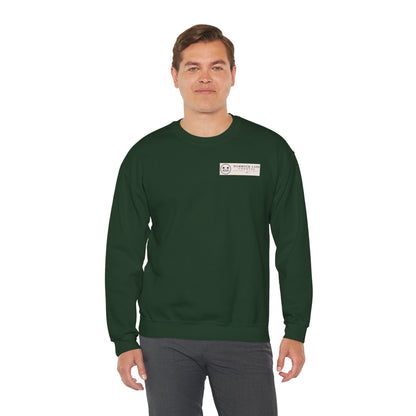 Hammock Coast Crewneck