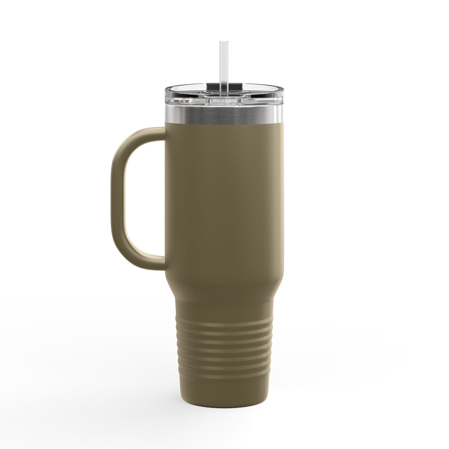 40oz Insulated Travel Tumbler