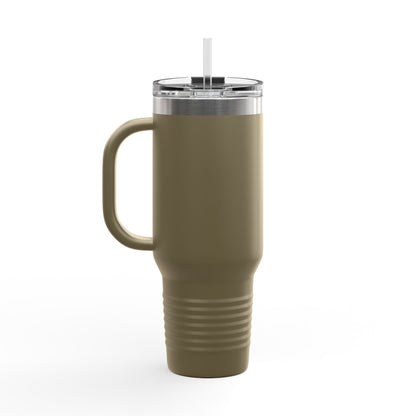 40oz Insulated Travel Tumbler