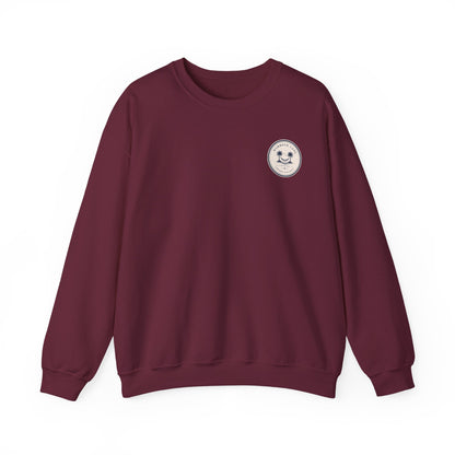 Coastal Smile Crewneck