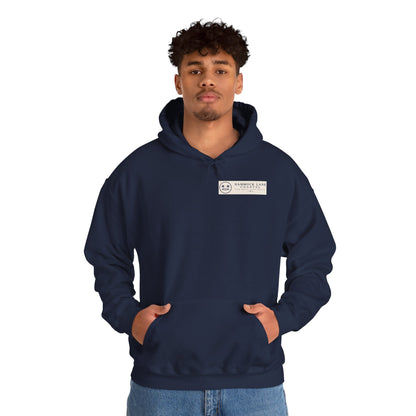 Hammock Lane Logo Hoodie