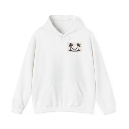 Beach Vibes Hoodie