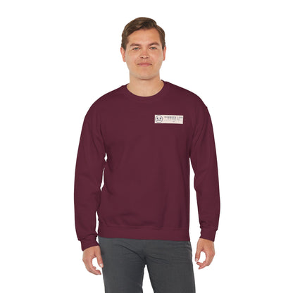 Hammock Coast Crewneck