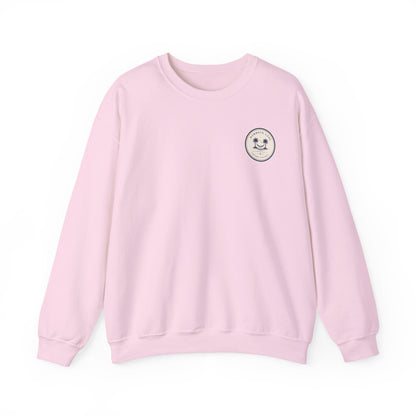 Coastal Smile Crewneck