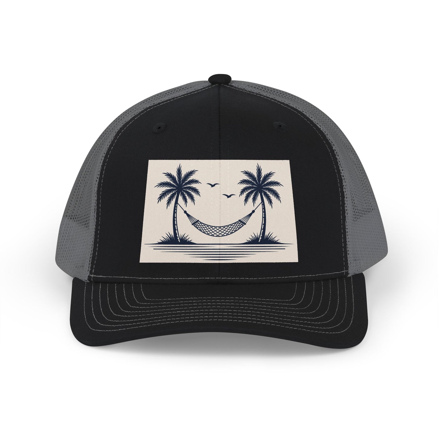 Hammock Palms Trucker Cap