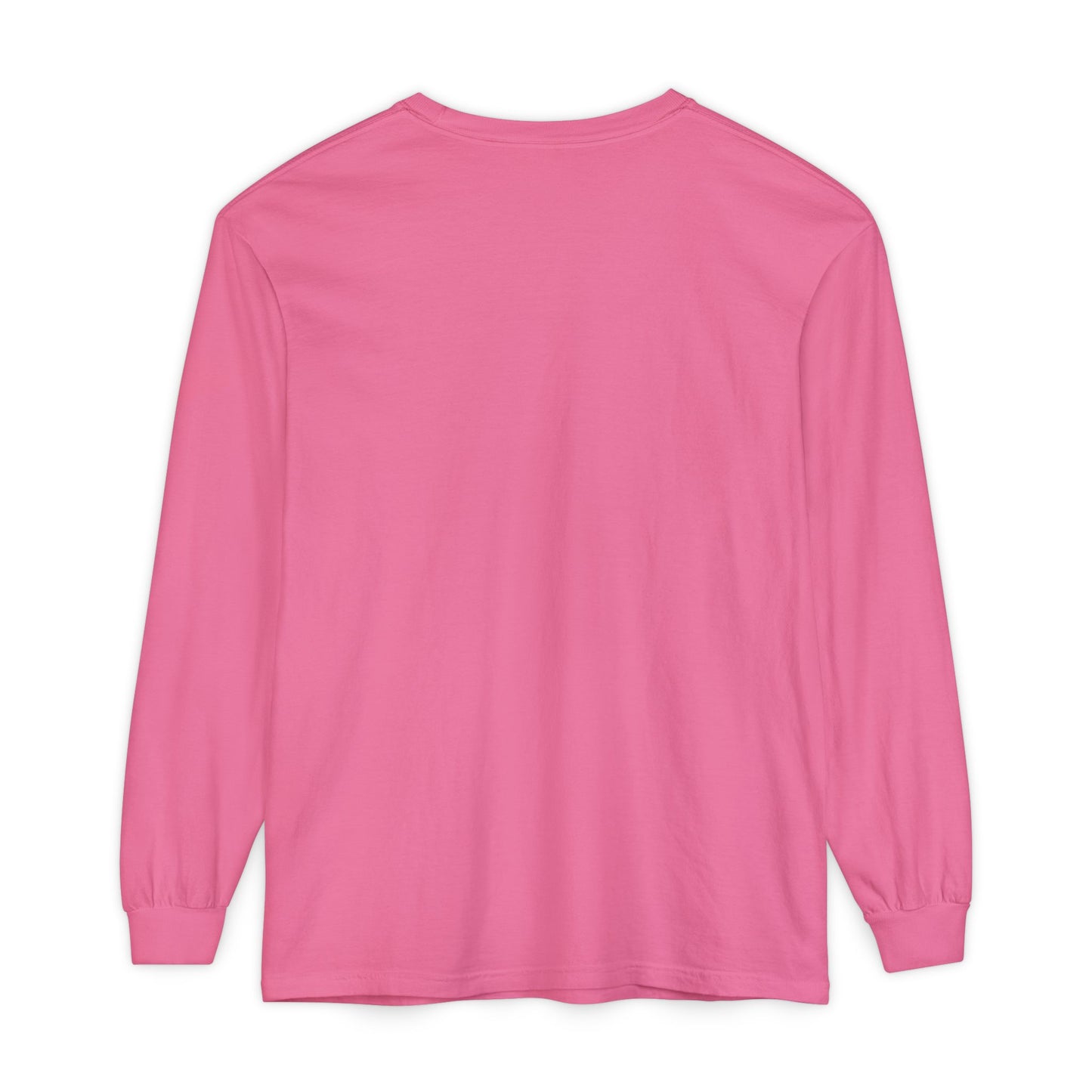 Smiling Palm Long Sleeve