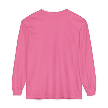 Smiling Palm Long Sleeve