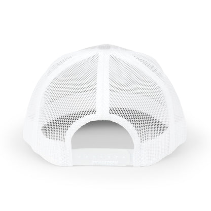 Beach Hammock Trucker Cap