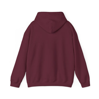 Hammock Lane Logo Hoodie