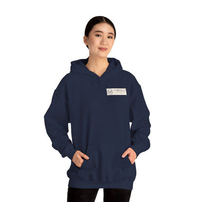 Hammock Lane Logo Hoodie