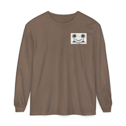 Palm Hammock Long Sleeve