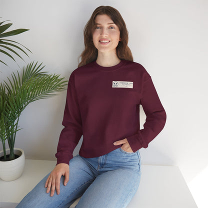 Hammock Coast Crewneck