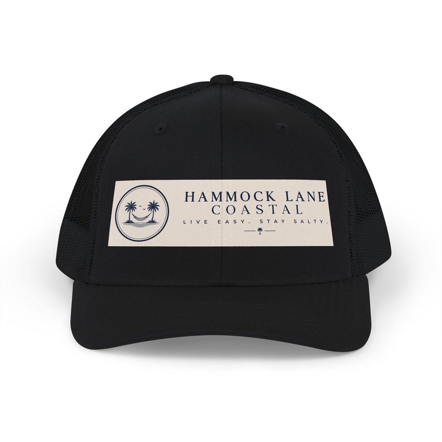 Hammock Lane Snapback Cap
