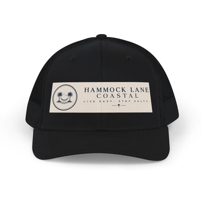 Hammock Lane Snapback Cap