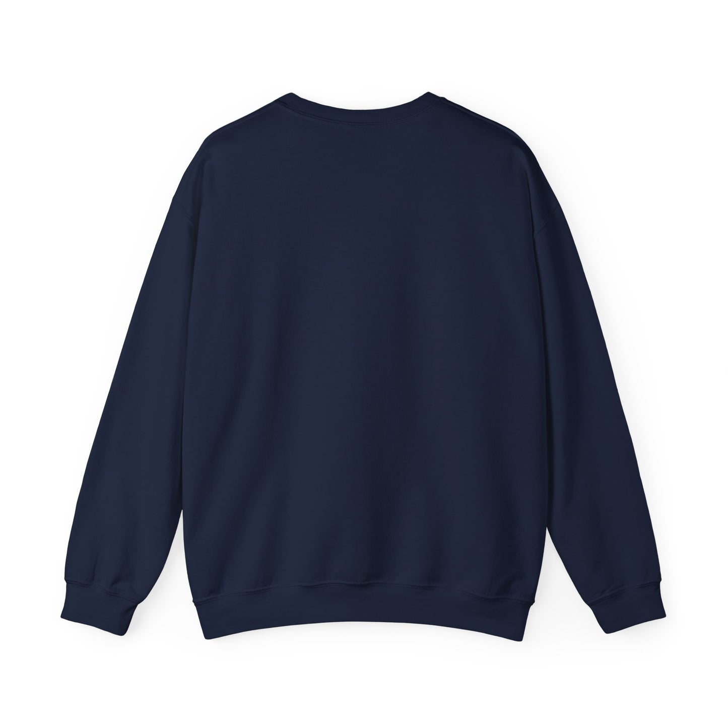 Palm Smile Crewneck