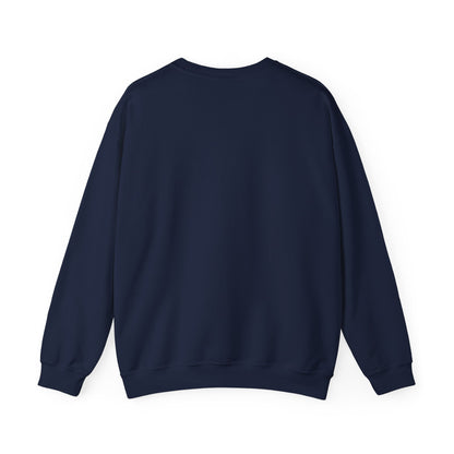 Palm Smile Crewneck