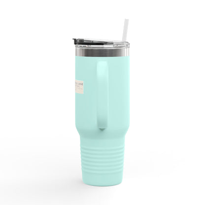 40oz Insulated Travel Tumbler