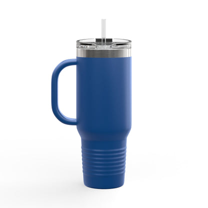 40oz Insulated Travel Tumbler