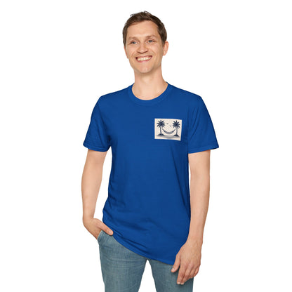 Tropical Hammock Palm Tee