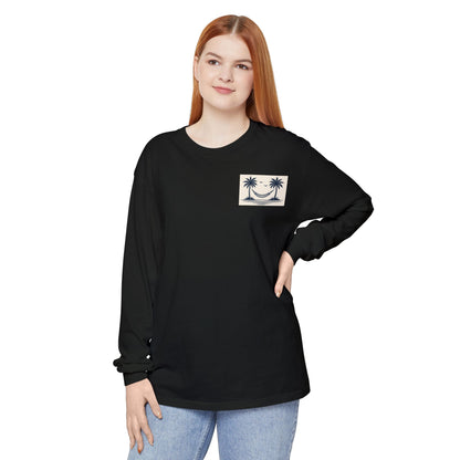 Palm Hammock Long Sleeve