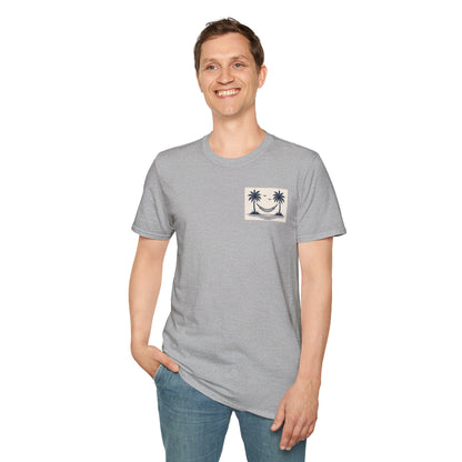 Tropical Hammock Palm Tee
