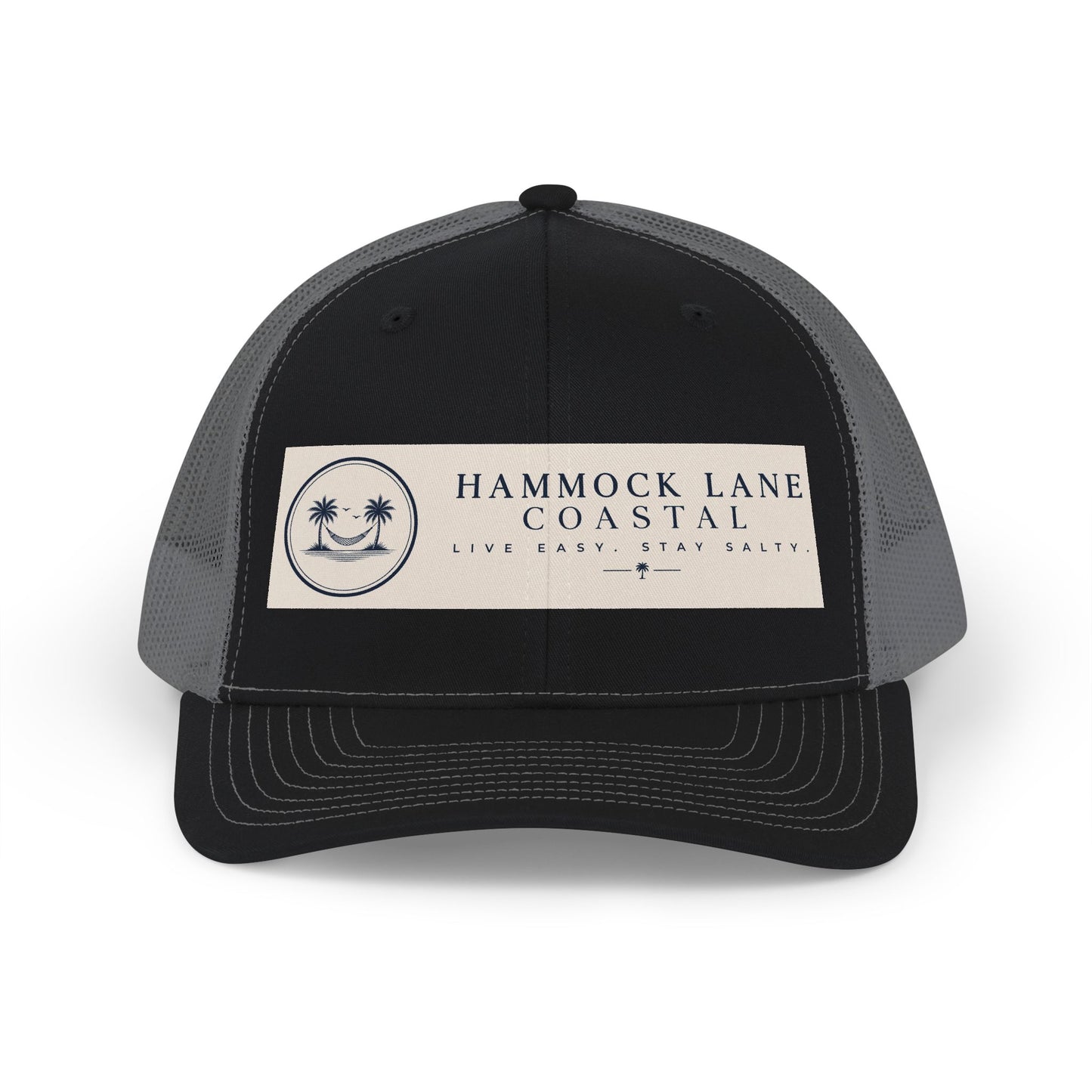 Hammock Lane Snapback Cap