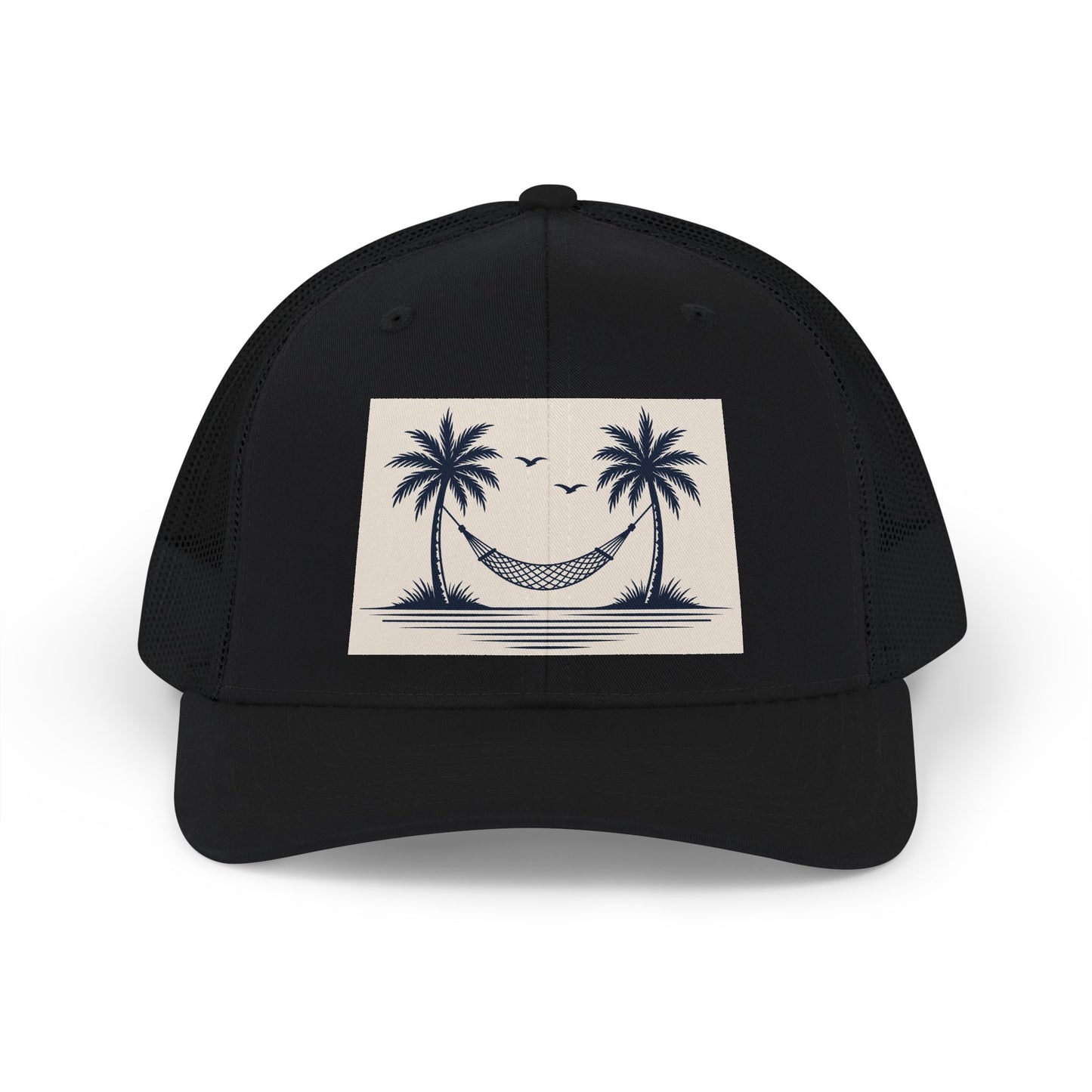 Hammock Palms Trucker Cap
