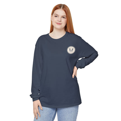 Smiling Palm Long Sleeve