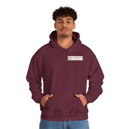 Hammock Lane Logo Hoodie
