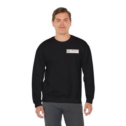 Hammock Coast Crewneck