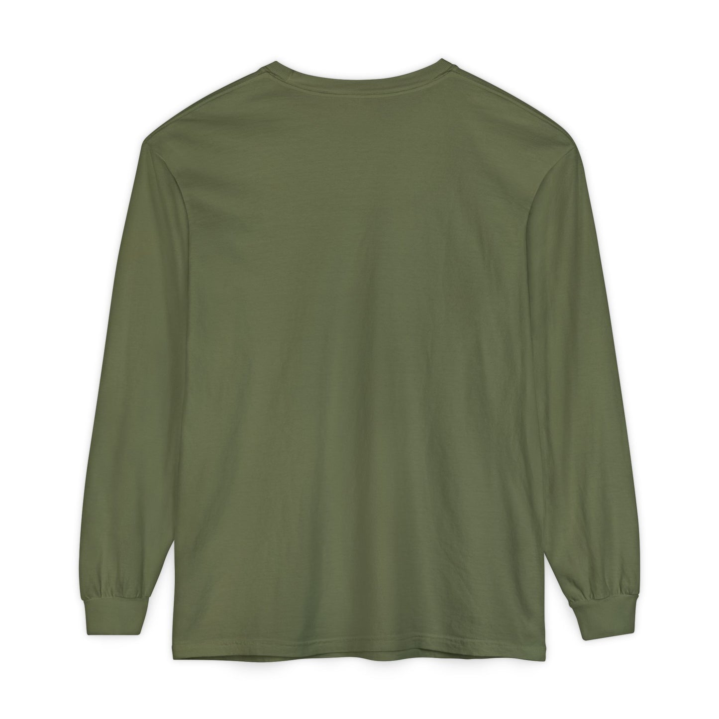 Smiling Palm Long Sleeve