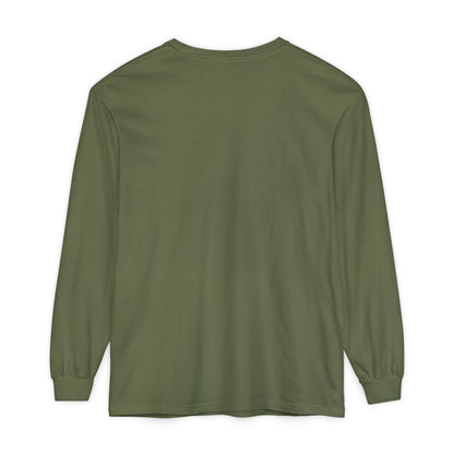 Smiling Palm Long Sleeve