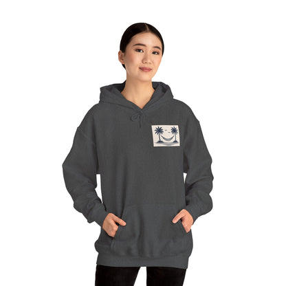 Beach Vibes Hoodie
