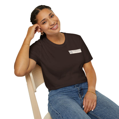 Hammock Lane Coastal Logo T-Shirt