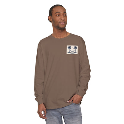 Palm Hammock Long Sleeve
