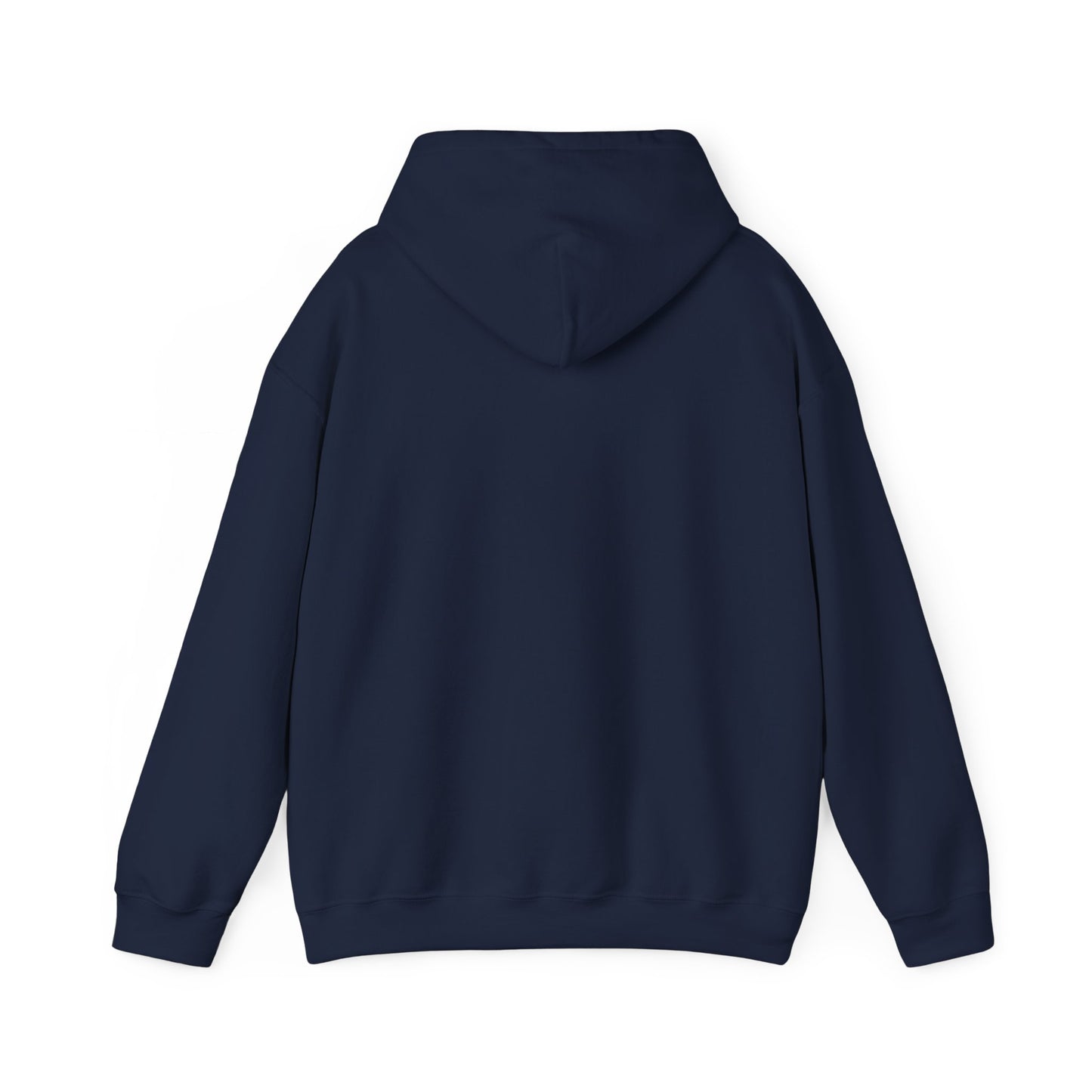 Hammock Lane Logo Hoodie