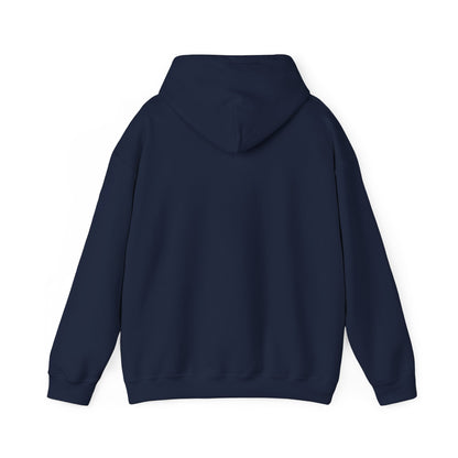 Hammock Lane Logo Hoodie