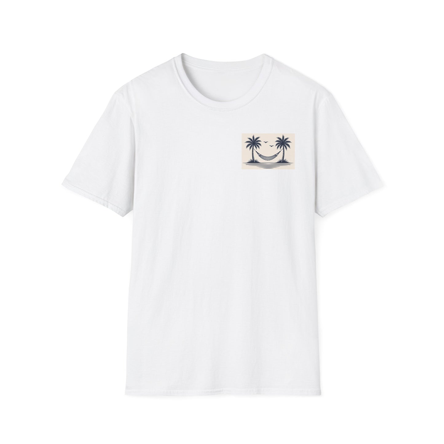 Tropical Hammock Palm Tee