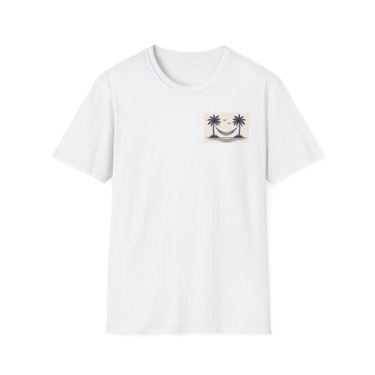 Tropical Hammock Palm Tee